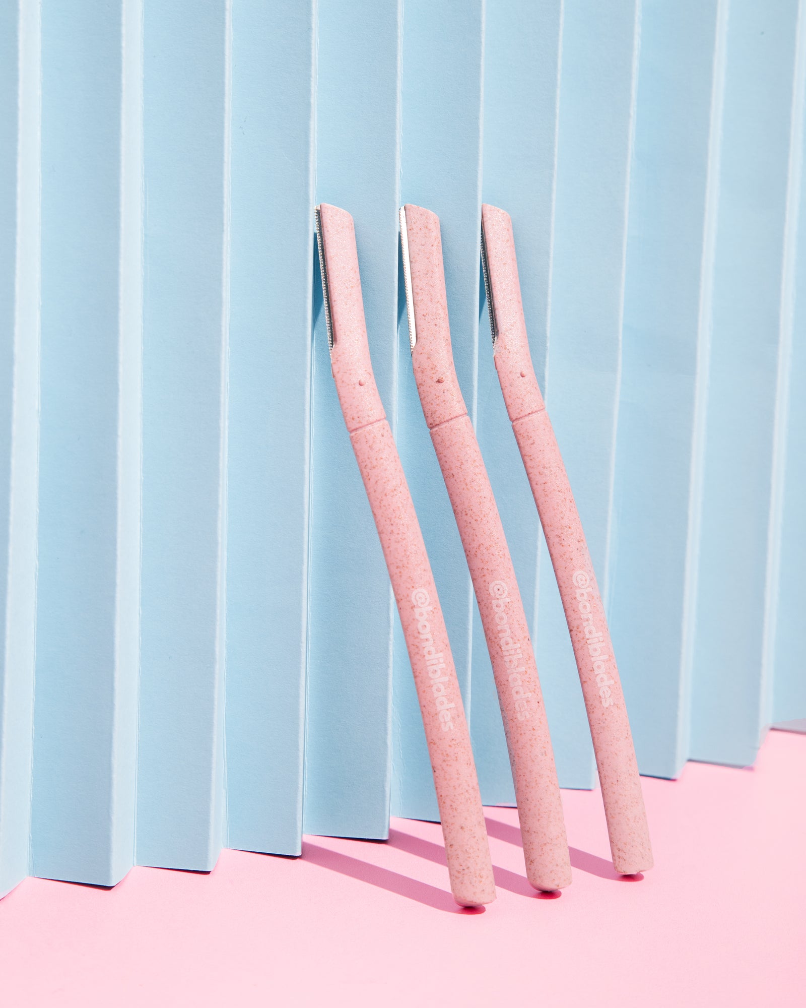 Australia's Most Popular Derma Razor Bondi Blades