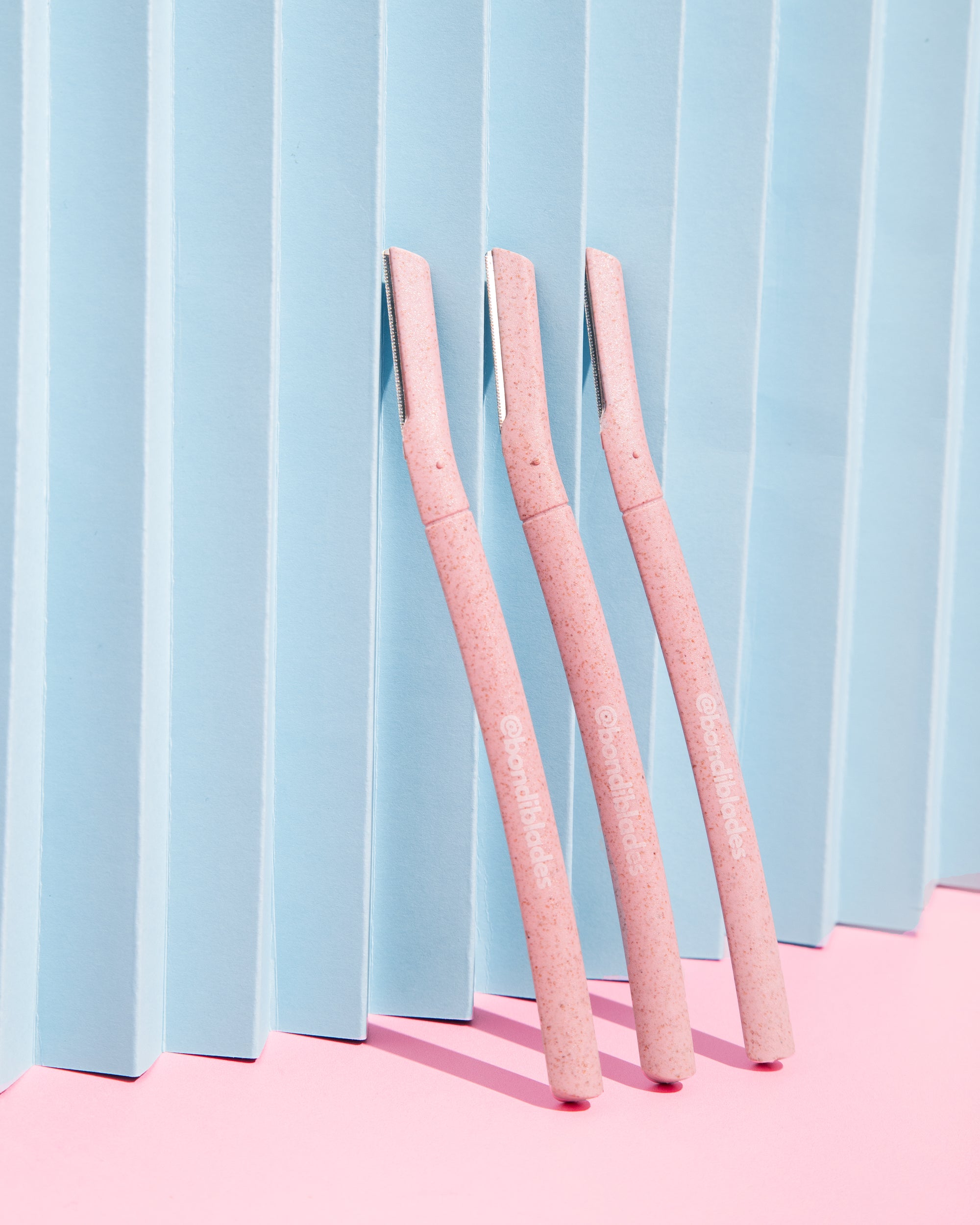 Australia's Most Popular Derma Razor - Bondi Blades