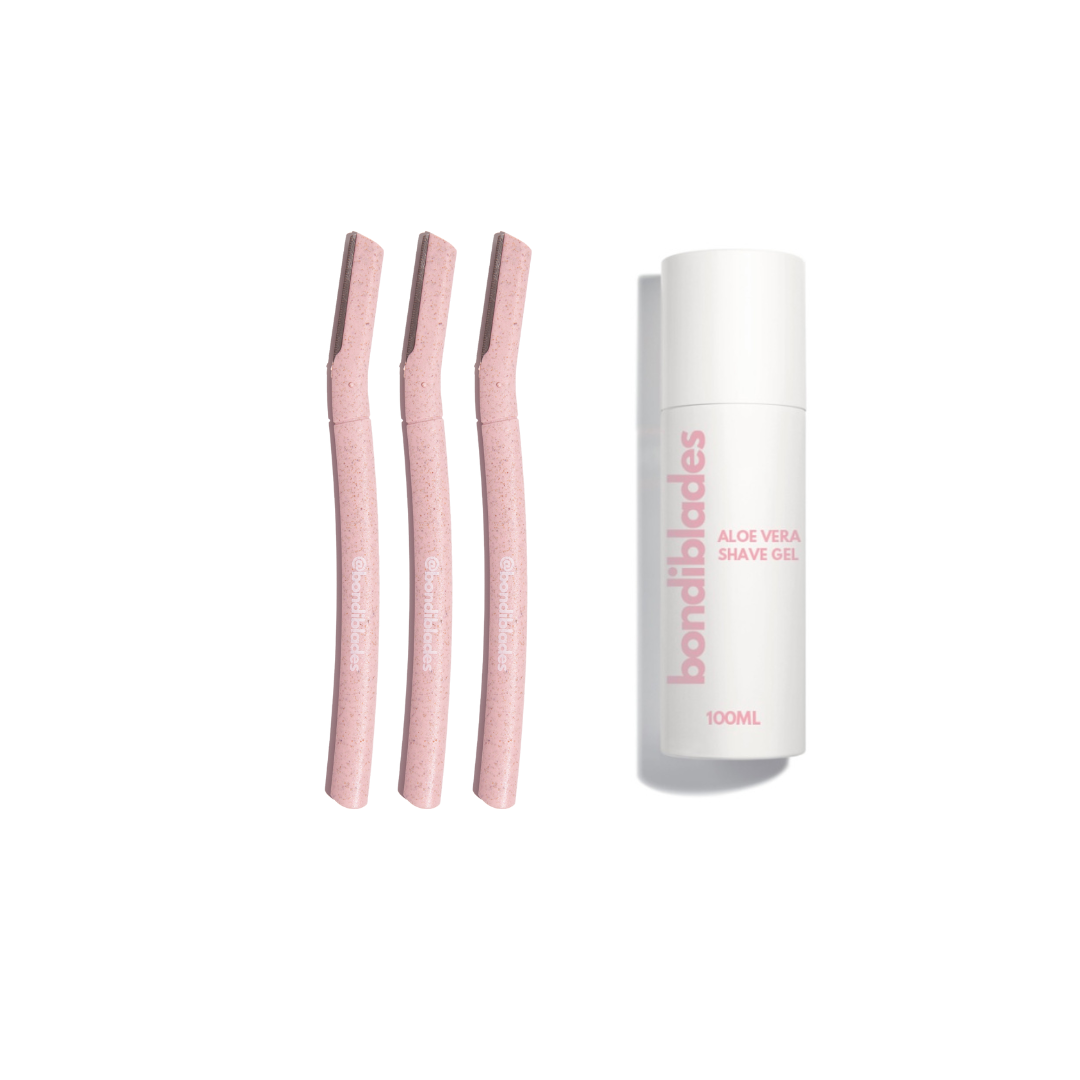 BEST SELLERS Bondi Blades